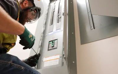 Why Businesses Trust Commercial Electrical Contractors Atlanta, GA for Large-Scale Power Solutions