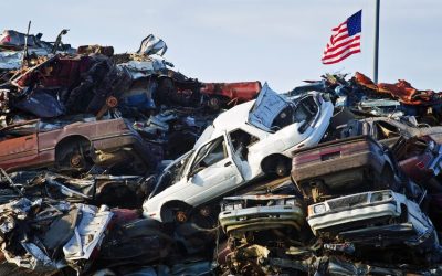 The Smart Way to Sell Scrap Through a Metal Dealer Hunterdon County NJ