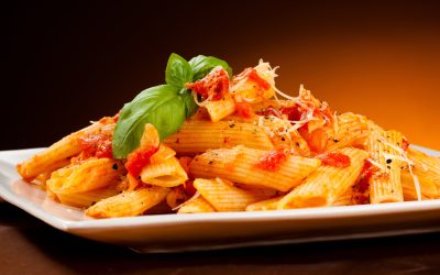 A Taste of Italy: The Best Italian Pasta in Phoenix