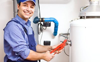 Save Money on Costly Leaks by Using Plumbers Battle Creek Mi Services