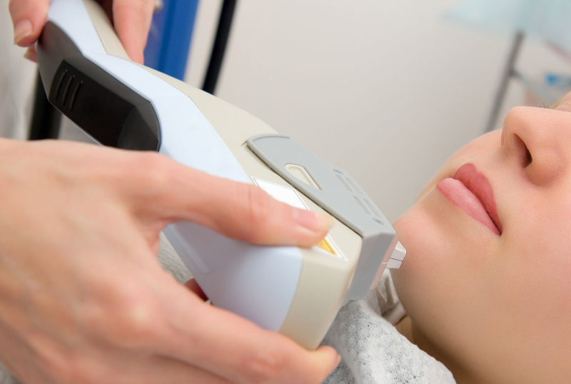Enjoy Smooth Skin Year-Round with Laser Hair Removal at Omni MedSpa in Marietta, GA