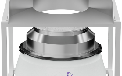 How an Industrial Sifting Machine Can Boost Efficiency in Your US Manufacturing Plant?