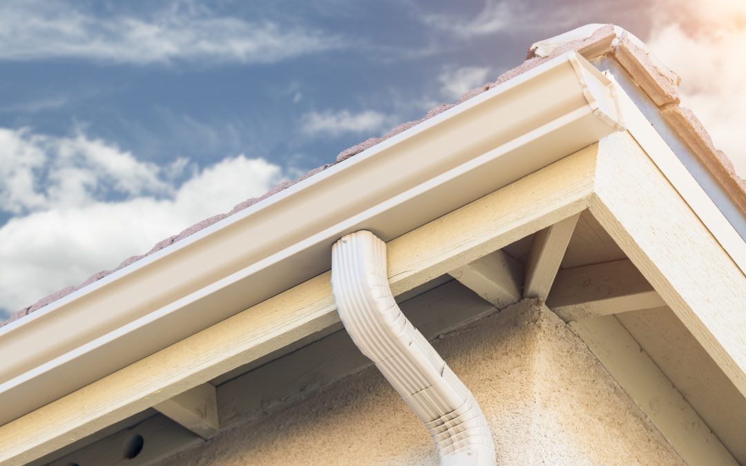 Protect Your Home From Clogs With Gutter Covers Plymouth Residents Can Trust
