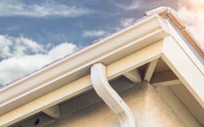 Protect Your Home From Clogs With Gutter Covers Plymouth Residents Can Trust