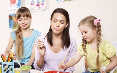 The Benefits of Choosing Preschool Child Care for Your Family