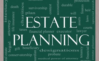 Protect Your Legacy With an Estate Planning Attorney Peachtree City GA Families Trust