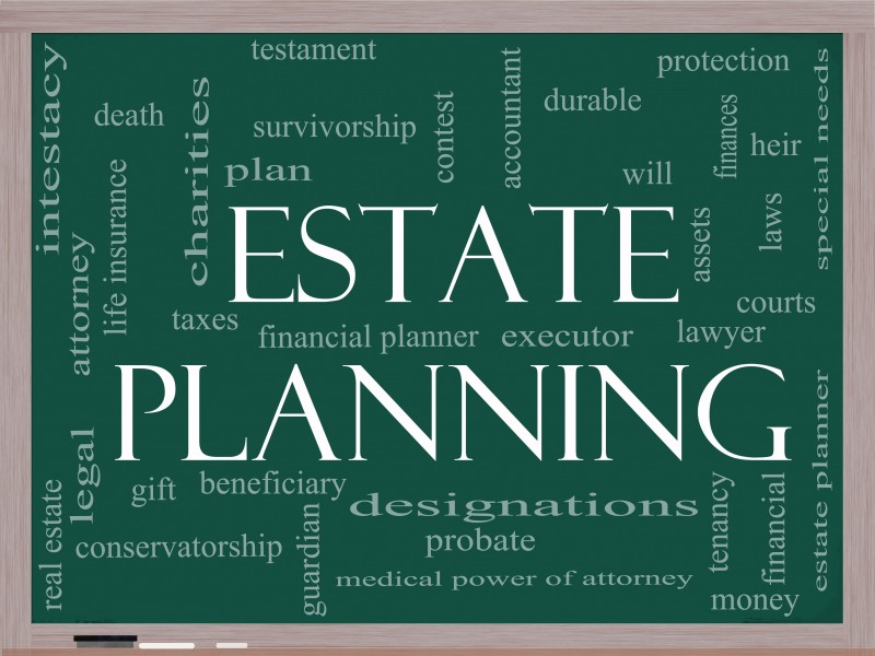 Protect Your Legacy With an Estate Planning Attorney Peachtree City GA Families Trust