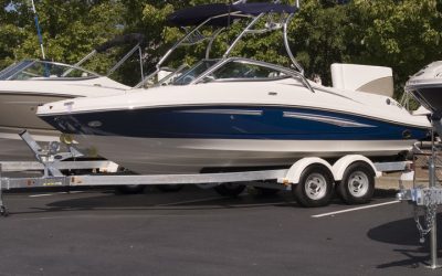 Set Course For Relaxation By Choosing Boats For Sale Near Naples, FL For Memorable Outings On The Water