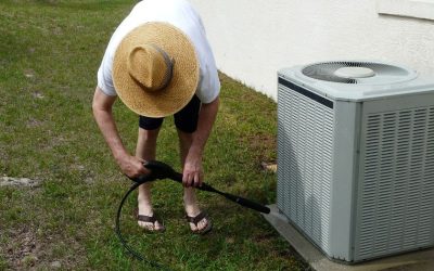 The Advantages of AC Repairs in Mundelein IL