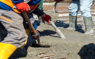 Achieve Lasting Quality With a Residential Concrete Contractor Wildomar CA for Your Home