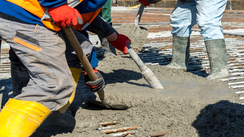 Achieve Lasting Quality With a Residential Concrete Contractor Wildomar CA for Your Home