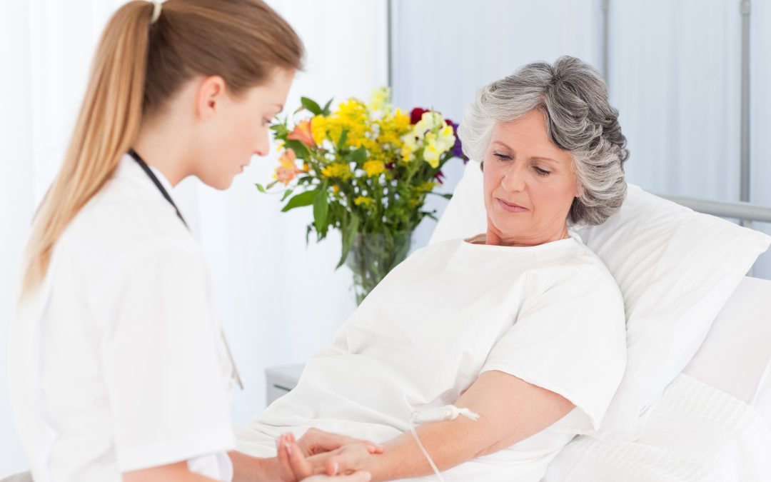 Find Compassionate Support with In Home Hospice Care Near Saint Paul MN for Your Loved Ones
