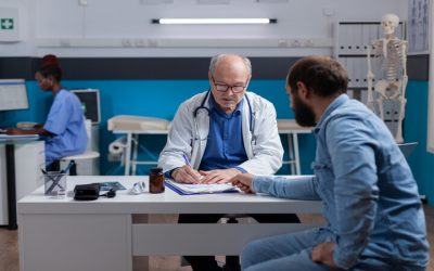 Finding Hope with an Oncology Doctor in Monroe, La, Specializing in Advanced Cancer Therapies