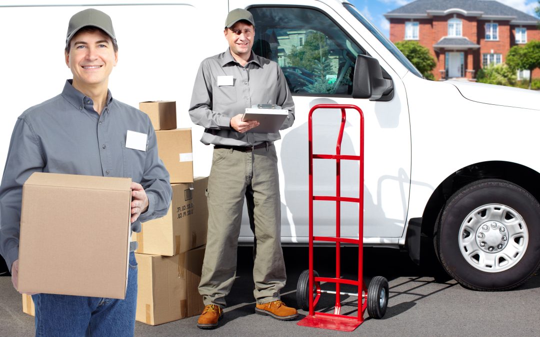 What to Expect When Working With Moving Companies Appleton Wi for StressFree Relocation