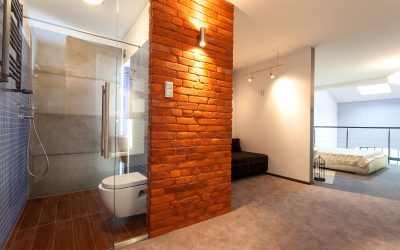 Transform Your Space With a General Contractor Bathroom Remodel Saint Paul MN Services