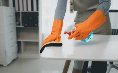 Simplify Busy Lifestyles with Maid Services In New Haven, CT for Reliable Home Cleaning