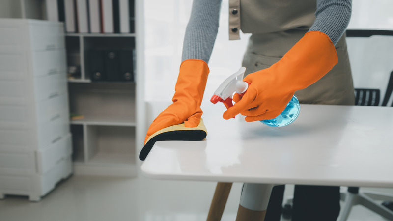Simplify Busy Lifestyles with Maid Services In New Haven, CT for Reliable Home Cleaning