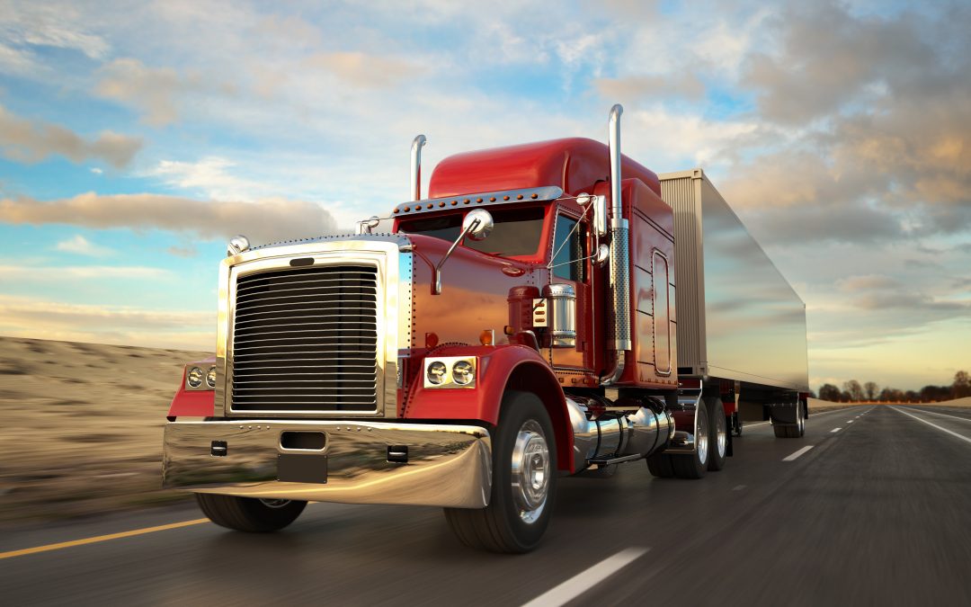 What Makes Trucking Services in Kansas City, MO, Essential for Efficient Freight Delivery