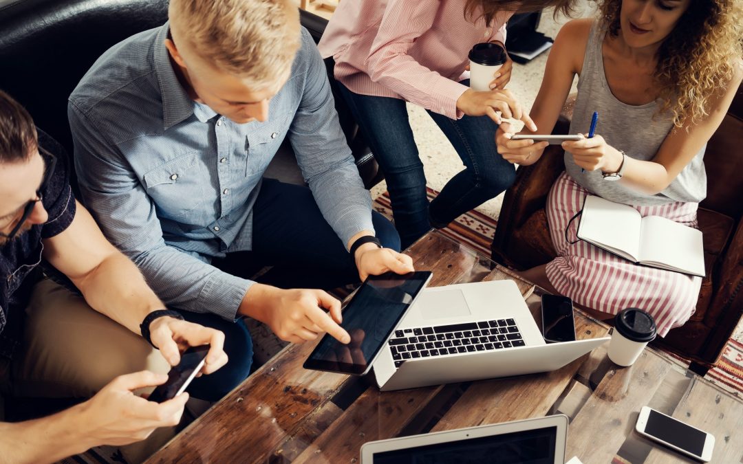 The Role of a Benefits Coordinator in Enhancing Employee Retention in Phoenix