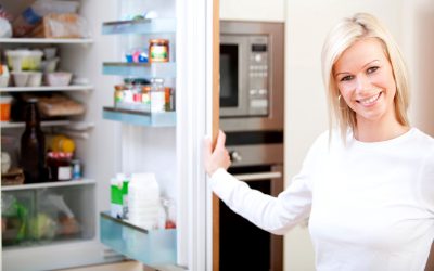 Save Money When You Hire an Ice Maker Repair Technician in Oakland, CA for Repairs