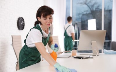 Keep Your Home Fresh Using Maid Services In San Antonio, TX, Designed for Busy Families