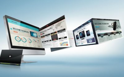 Small Businesses Succeed with Professional Website Creation in Jacksonville, FL