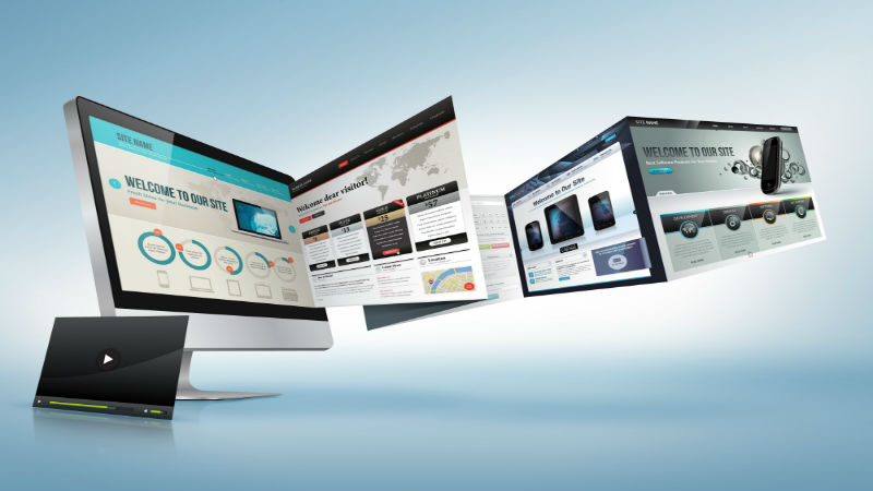 Small Businesses Succeed with Professional Website Creation in Jacksonville, FL