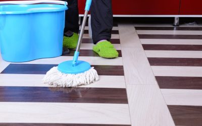 StressLess Transitions Start With Move Out Cleaning In Sicklerville, NJ for Spotless Results