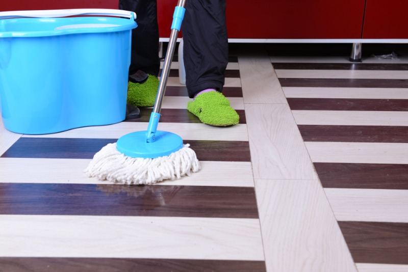 StressLess Transitions Start With Move Out Cleaning In Sicklerville, NJ for Spotless Results