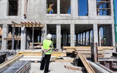 Restore Building Strength with Commercial Brick Repair Saint Paul MN, Contractors