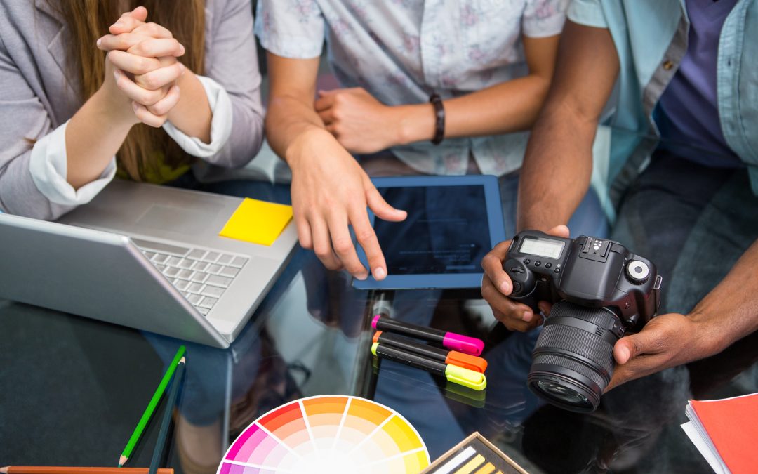 Grow Your Business Online with a Digital Web Agency in Atlanta, GA, Tailored for Success