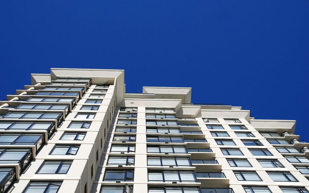 Spacious Living in the Heart of the City