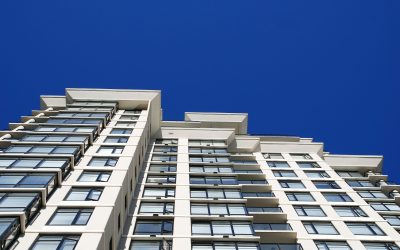 Spacious Living in the Heart of the City