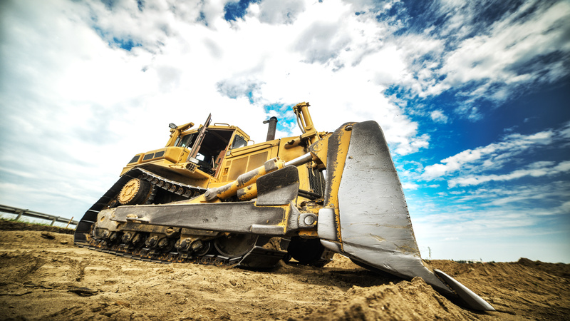Find the Best Selection of Skid Steers For Sale Nashville TN for Your Next Project