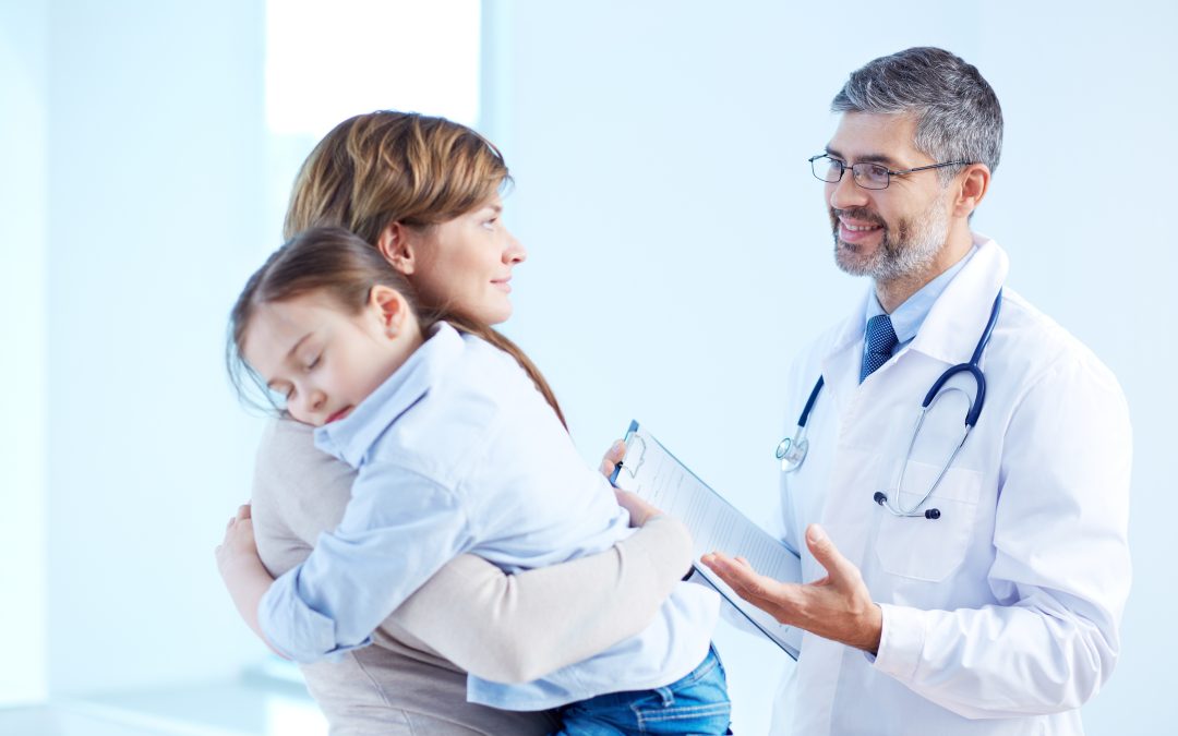 Families Benefit from Pediatric Therapy Services Jacksonville FL for Childhood Development