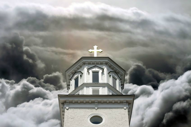 Experience spiritual growth through contemporary churches in Jacksonville that embrace modern community values