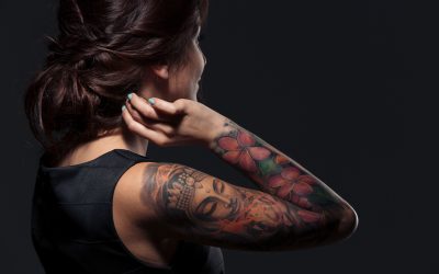 Restore Clear Skin Confidence Using Laser Tattoo Removal in Goodlettsville, TN