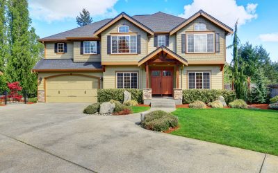 Modern Design Trends to Enhance Home Renovation in Little Rock, AR