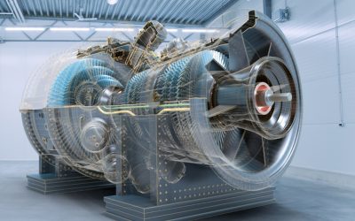 Unveiling How a Jet Engine Test Cell Ensures Safer Skies Across the United States