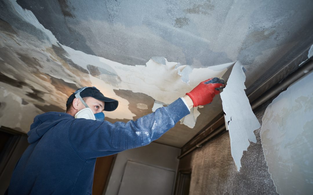 Restore Your Property Safely with Fire Damage Restoration in Aurora, IL Services