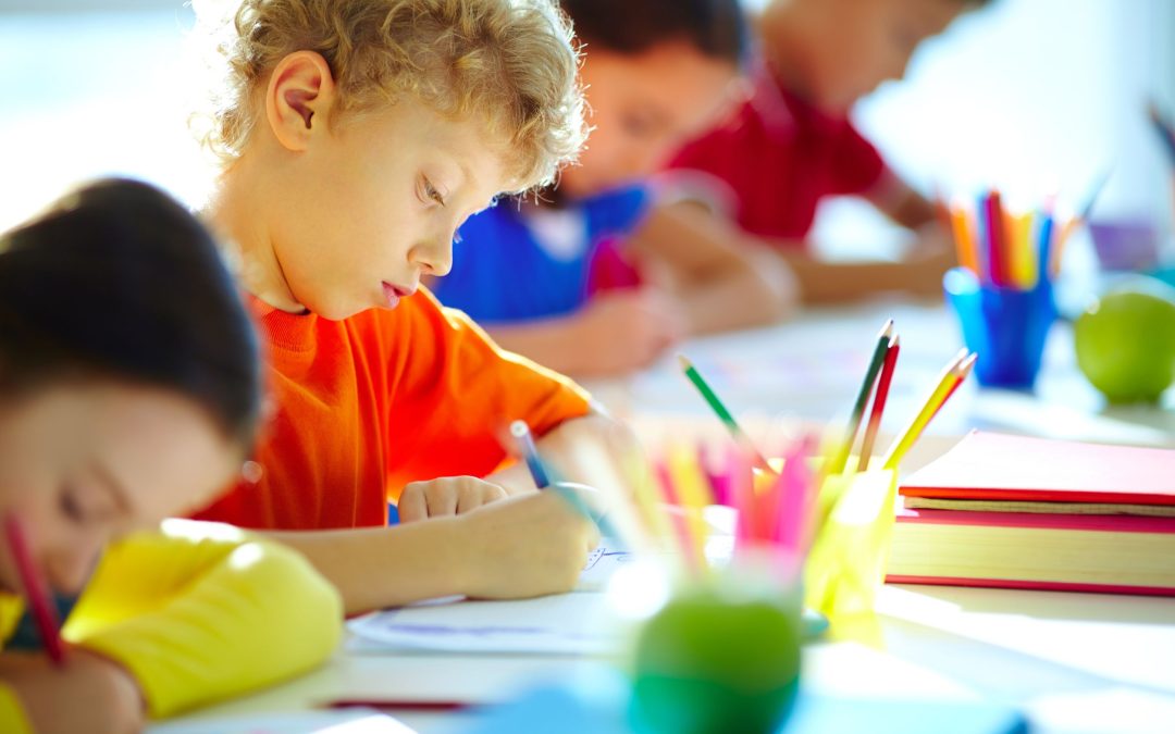 Finding the Right Fit at a Preschool Fort Collins CO for Your Childs Future