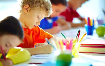 Finding the Right Fit at a Preschool Fort Collins CO for Your Childs Future