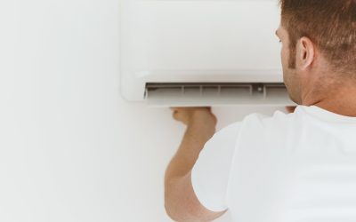 What to expect during professional air conditioner servicing Omaha, NE, homeowners need