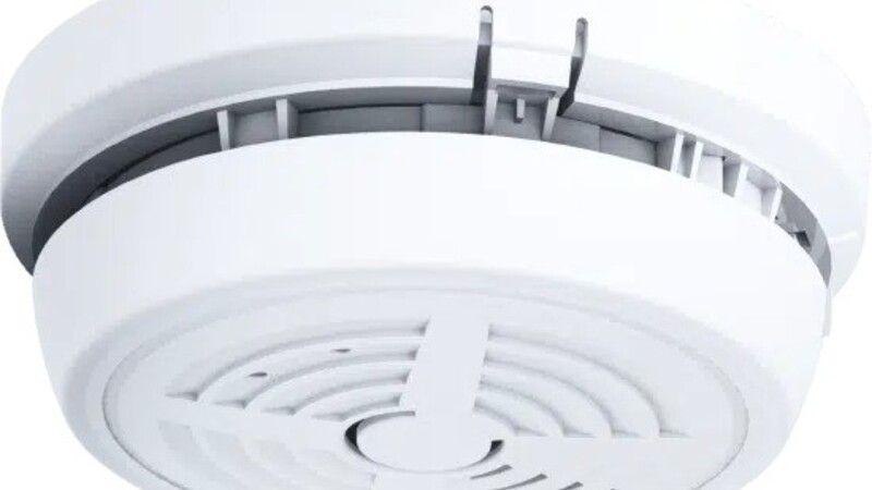 Protect Your Family with Fire Alarm Installation in Newnan, GA Trusted Safety Solutions