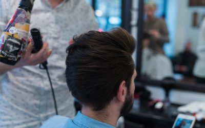 Renew Confidence and Reverse Thinning Hair with Hair Restoration Services at Luxe Beauty & Wellness in Creekside, TX