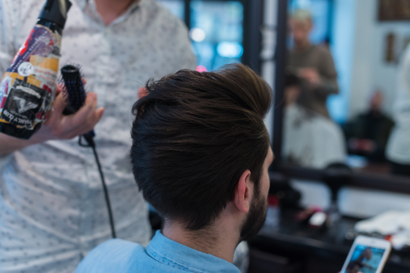 Renew Confidence and Reverse Thinning Hair with Hair Restoration Services at Luxe Beauty & Wellness in Creekside, TX