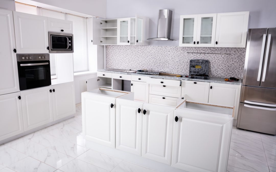 What Makes New Construction Homes in Mauldin, SC, a Smart Choice for Homebuyers