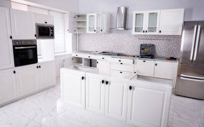 What Makes New Construction Homes in Mauldin, SC, a Smart Choice for Homebuyers