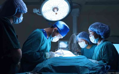 Expert Oncologists for Advanced Cancer Treatment in Tomball, TX