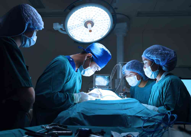 Expert Oncologists for Advanced Cancer Treatment in Tomball, TX